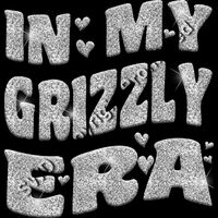 GLT93 SILVER GLITTER Thumbnail