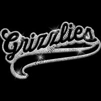 GLT78 SILVER GLITTER Thumbnail