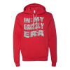 3719 Unisex Sponge Fleece Hoodie Thumbnail