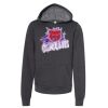 3719Y Youth Sponge Fleece Hoodie Thumbnail