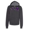 3719Y Youth Sponge Fleece Hoodie Thumbnail